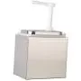 Distributeur de sauce Serenable 1L/2L pour huile, vinaigre, ketchup - tel que décrit, 2L Distributeur de sauce Serenable 1L/2L pour huile, vinaigre, ketchup - tel que décrit, 2L