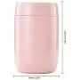 Stainless Steel Vacuum Flask Braised Pot Student Insulated Lunch Box Large Capacity Braising Pot- opening ceremony, awards commemoration, advertising promotion, business gifts,