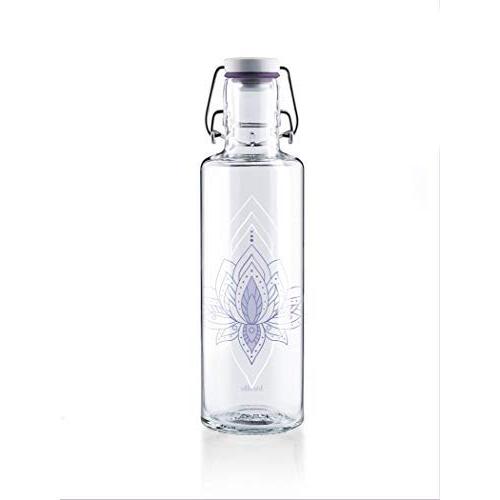 soulbottle 0,6 l Just breathe