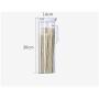 Noodle Storage Box Sealed Jar Storage Jar Milk Powder Can Suitable For Kitchen Use