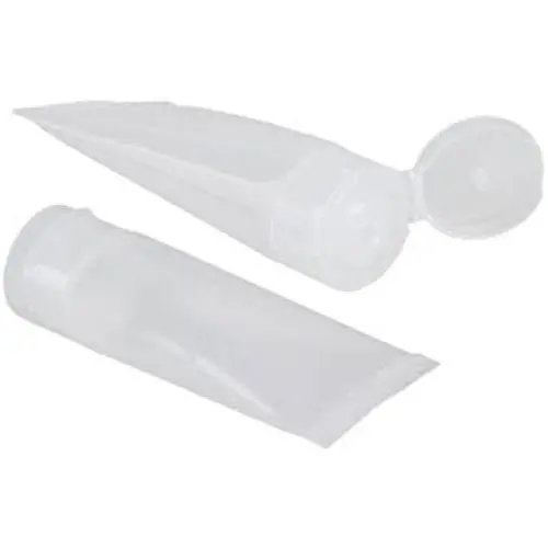 24 Pièces Flacons Transparents en Plastique Transparent 20ml 0.67oz pour Shampooing, Nettoyant Visage, Maquillage, Cosmétiques, Contenants en Tube, Bouteilles, Jars, Pots, Étuis 24 Pièces Flacons Transparents en Plastique Transparent 20ml 0.67oz pour Shampooing, Nettoyant Visage, Maquillage, Cosmétiques, Contenants en Tube, Bouteilles, Jars, Pots, Étuis