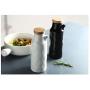 Mini Spice Jars Kitchenware, creative ceramic seasoning pot, household