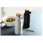 Mini Spice Jars Kitchenware, creative ceramic seasoning pot, household Mini Spice Jars Kitchenware, creative ceramic seasoning pot, household