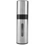 Stainless Steel Oil Bottle Jar Storage Organizer Oil Container Kitchen Tool Household Barbecue