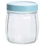 Yl Ly Glass Sealed Jar Jam Food Jar Kitchen Glass Jar Storage Jar Storage Jar Candy Nut Jar Pink Yl Ly Glass Sealed Jar Jam Food Jar Kitchen Glass Jar Storage Jar Storage Jar Candy Nut Jar Pink