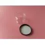 6PCS 120ML 4oz Refüllbare Transparente Weitmuндige Köderflaschen Packungsbehälter mit Schwarzschraubverschluss – Kunststoffbehälter für Cremes, Lotionen, Kosmetik