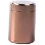 Ensemble de bocaux de cuisine de 80ml avec couvercle étanche pour le stockage des aliments, idéal pour le café, le sucre, le thé, les épices, les aliments secs et plus encore (Brun). Ensemble de bocaux de cuisine de 80ml avec couvercle étanche pour le stockage des aliments, idéal pour le café, le sucre, le thé, les épices, les aliments secs et plus encore (Brun).