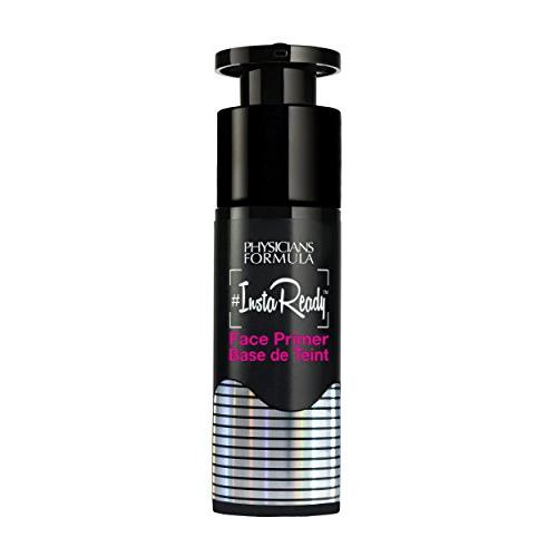 Physicians Formula #Instaready Face Primer SPF 18, 1 Fluid Ounce
