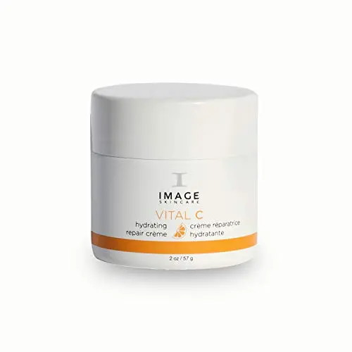 Crème Hydratante Vital C de Image Skincare, 2 oz Crème Hydratante Vital C de Image Skincare, 2 oz