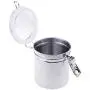 Baosity Stainless Steel Canister Container - Airtight Food Storage - 8 Size Choose - 24oz Baosity Stainless Steel Canister Container - Airtight Food Storage - 8 Size Choose - 24oz