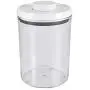Boîte à Huile/Sel en Acier Inoxydable avec Poignée Ergonomique OXO Good Grips (11,4 cl) Boîte à Huile/Sel en Acier Inoxydable avec Poignée Ergonomique OXO Good Grips (11,4 cl)
