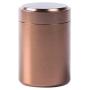 Transer Utility Kitchen Spice Pepper Cumin Powder Seasoning Cans Containers Tea Coffee Sugar Storage Jars Tins Canisters - 2.7 Oz (Assorted 9 Pcs)