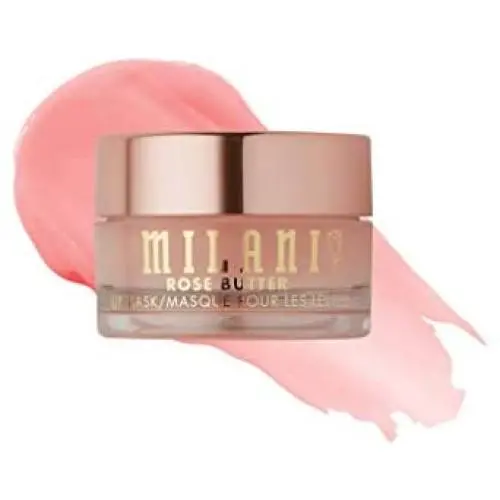 Masque Visage pour Lèvres Milani - Masque Visage Nourrissant et Hydratant pour les Lèvres (Pendant la Nuit) Masque Visage pour Lèvres Milani - Masque Visage Nourrissant et Hydratant pour les Lèvres (Pendant la Nuit)