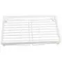Organisateur de Rangement pour Placards BEYST, Étagères Empilables pour Épices, Boîtes, Canettes, Idéal pour Placards, Plans de Chasse, Entrepôts