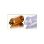 Bouteilles Remplissables Transparentes 3 Pièces 200ml/6.8oz pour Cosmétiques, Crèmes, Eau Florale, Tonique, Lotion, Gel de Douche, Shampoing Bouteilles Remplissables Transparentes 3 Pièces 200ml/6.8oz pour Cosmétiques, Crèmes, Eau Florale, Tonique, Lotion, Gel de Douche, Shampoing