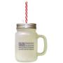 Navy Love The Home Of The Tree Are The Brace Every Heart Beats True Neath Reo White And Blue Where ThereS Frosted Glass Mason Jar With Straw