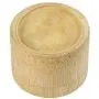 Mini Round Bamboo Tea Box Storage Box Canister Column Tea Jar Caddy Storage Case Handmade Organizer Mini Round Bamboo Tea Box Storage Box Canister Column Tea Jar Caddy Storage Case Handmade Organizer