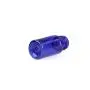 12PCS Cobalt Blue 10ml 0.34oz Empty Flip Cap Plastic Bottle Vial Container BPA-Free Jar Pot For Travel Liquid Sample Lotions Shampoo Creams Makeup Comestic Water Shower Gel Emollient 12PCS Cobalt Blue 10ml 0.34oz Empty Flip Cap Plastic Bottle Vial Container BPA-Free Jar Pot For Travel Liquid Sample Lotions Shampoo Creams Makeup Comestic Water Shower Gel Emollient
