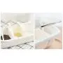 Mini Spice Jars Camellia three sets of plastic seasoning jars home kitchen seasoning bottles Mini Spice Jars Camellia three sets of plastic seasoning jars home kitchen seasoning bottles