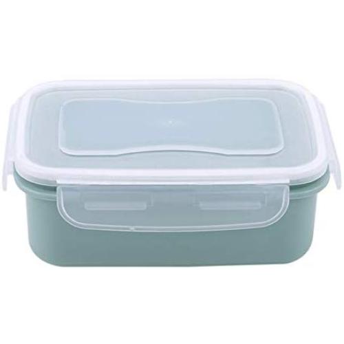 Storage Bottles & Jars - Refrigerator Sealed Food Portable Prep Box Pp Storage Spices Fresh Keeping Picnic Lunch Container - Jar Milk Blanket Beach Eco Salt Picnic Cooler Food Spice Pepper C