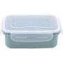 Storage Bottles & Jars - Refrigerator Sealed Food Portable Prep Box Pp Storage Spices Fresh Keeping Picnic Lunch Container - Jar Milk Blanket Beach Eco Salt Picnic Cooler Food Spice Pepper C