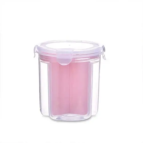 Bouteilles de rangement cuisine AMEOY Anti-humidité avec Grilles de tri – 13.52311.5cm Bouteilles de rangement cuisine AMEOY Anti-humidité avec Grilles de tri – 13.52311.5cm
