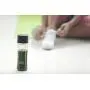 Trinkbecher? Vakuumbiesteckdose? Luftdichte Saftbecher? Langlebiger ABS-Kunststoff? BPA-frei? Ergonomisches und praktisches Design? Ideal für frische Smoothies, Saft und Trockenwaren