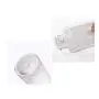 5 oz Clear Plastic Empty Bottles Travel Bottle Container with Flip Cap BPA -free Sample Tube Jars for Cosmetic Bath Shower Gel Lotion Liquid Shampoo - Set of 4 5 oz Clear Plastic Empty Bottles Travel Bottle Container with Flip Cap BPA -free Sample Tube Jars for Cosmetic Bath Shower Gel Lotion Liquid Shampoo - Set of 4