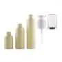 2PCS 30ml/1oz Empty Refillable PET Plastic Lotion Cream Pump Bottle Travel Bottle Cosmetic Make up Containers Storage Jar Pot Vial For Essential Oil Shampoo Shower Gel Toiletries Liquid Sample 2PCS 30ml/1oz Empty Refillable PET Plastic Lotion Cream Pump Bottle Travel Bottle Cosmetic Make up Containers Storage Jar Pot Vial For Essential Oil Shampoo Shower Gel Toiletries Liquid Sample
