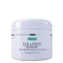 Collagen Elastin Cream with Antioxidant Vitamin E & Shea Butter by Lawrens Cosmetics - Hydration - Firmness - Elasticity - 4 oz Collagen Elastin Cream with Antioxidant Vitamin E & Shea Butter by Lawrens Cosmetics - Hydration - Firmness - Elasticity - 4 oz