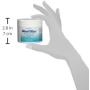 WellSkin GLAXAL Base MOISTURIZING Cream Relief for Dry, Chapped, Rough Skin 100 g (3.5 oz)