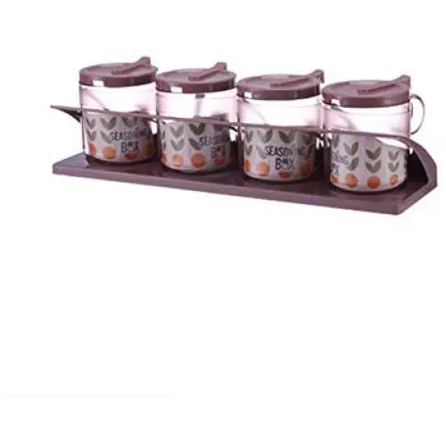 Ensemble de bocaux à épices Mini Spice Jars, rangement cuisine, set combiné pour maison. Ensemble de bocaux à épices Mini Spice Jars, rangement cuisine, set combiné pour maison.