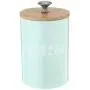 Canisters Storage Jars Sevenmore 3Pcs Tea Sugar Coffee Canisters Storage Jars Kitchen Spice Container Empty Jar