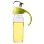 Mini Spice Jars Automatic opening and closing leak control oil can open the kitchen utensils
