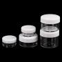 Mini Sample Bottle Cosmetic Makeup Jar Pot Face Cream Container Travel Useful,20G