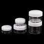 Mini Sample Bottle Cosmetic Makeup Jar Pot Face Cream Container Travel Useful,20G Mini Sample Bottle Cosmetic Makeup Jar Pot Face Cream Container Travel Useful,20G