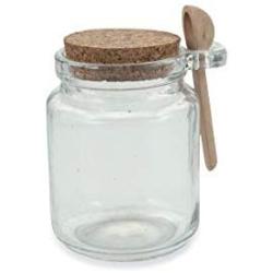 Villa dEste Home Tivoli Spice Jar Set, One Size