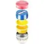 ETERLY Insulated Food Storage Container Thermos Food Jar Stainless Steel Vacuum Soup Lunch Flask Wide Mouth For Kids Baby With Spoon Leak Proof Hot Cold Food For School Picnic Outdoors
