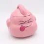 Dragon Ball Majin Buu Candy Jar Snack Bucket Storage Box Model Collectible Toys