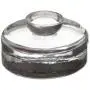 Pot à Tartiner en Verre Risu - Rond Vert Pot à Tartiner en Verre Risu - Rond Vert