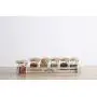 Kilner Spice Jar Giftset Kilner Spice Jar Giftset