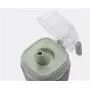Mini Spice Jars Creative kitchen supplies large capacity glass leakproof seasoning bottle sealed transparent oil
