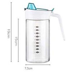 Mini Spice Jars Anti-leakage pot kitchen household condiment bottle