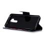 Samsung Galaxy Note 9 Flip Case, Cover for Samsung Galaxy Note 9 Leather Cell Phone case Card Holders Luxury Business Kickstand with Free Waterproof-Bag Classical