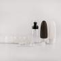 LONGWAY Travel Bottles (10 Pcs) TSA Approved, 3 Oz Leak Proof Travel Accessories Toiletries,Spray Bottles and Cream Jars with Bag