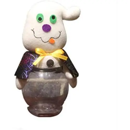 Halloween Candy Cans Cute Funny Pumpkin Candy Cans Home Decoration Candy Cans Adding Festive Atmosphere Packing Five Candy Cans Together Halloween Candy Cans Cute Funny Pumpkin Candy Cans Home Decoration Candy Cans Adding Festive Atmosphere Packing Five Candy Cans Together