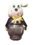 Halloween Candy Cans Cute Funny Pumpkin Candy Cans Home Decoration Candy Cans Adding Festive Atmosphere Packing Five Candy Cans Together Halloween Candy Cans Cute Funny Pumpkin Candy Cans Home Decoration Candy Cans Adding Festive Atmosphere Packing Five Candy Cans Together