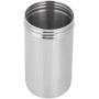 Candy 304 Stainless Steel Sealed Storage Jar Portable Tea Coffee Beans Container Glass Container Safe Non Toxic,S