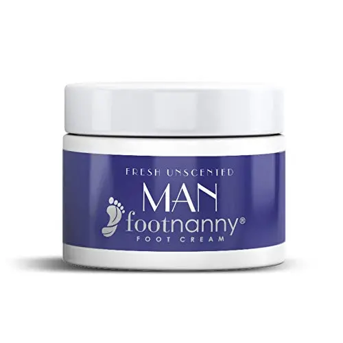 Crème pour Pieds et Corps - Pour Hommes, Crème Hydratante, Inodore Crème pour Pieds et Corps - Pour Hommes, Crème Hydratante, Inodore
