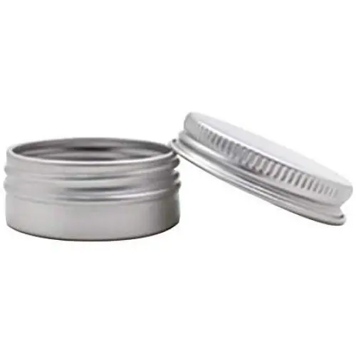 New Design Cream Round Tin Bottle Cosmetic Pot Empty Container Storage Tea Mini Jar, Plastic Containers Small - Large Decorative Jars, Mint Container, Jar With Lid, Oz Plastic Jars New Design Cream Round Tin Bottle Cosmetic Pot Empty Container Storage Tea Mini Jar, Plastic Containers Small - Large Decorative Jars, Mint Container, Jar With Lid, Oz Plastic Jars
